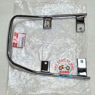 Quai yên, cảng, tay xách Dream lùn  - 50400-GN5-730