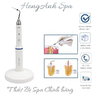 Máy lèn Gutta không dây Chuyên Dụng Cho Nha Khoa M2