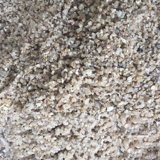 Combo 5kg cát thạch anh lọc nước hạt thô