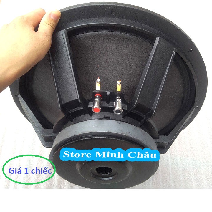 CỦ LOA BASS 40 PT AUDIO TỪ 170 COIL 60 GÂN VẢI - GIÁ 1 CHIẾC