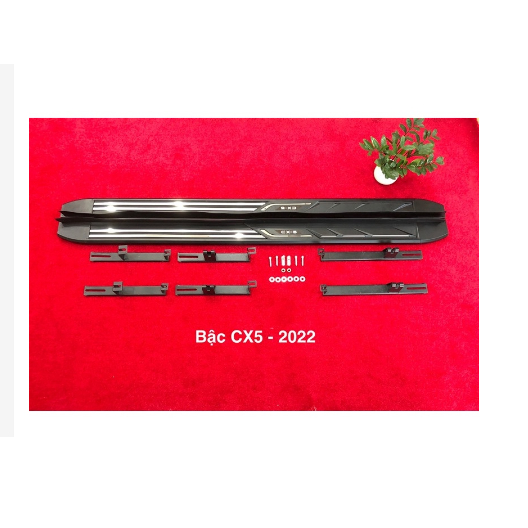 BẬC LÊN XUỐNG CX5 2019, 2020, 2021 2022 2023 2024