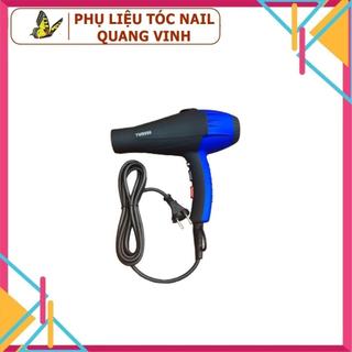 Máy sấy tóc YM9999 siêu mạnh công suất lớn 3000w