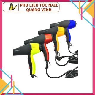 Máy sấy tóc YM9999 siêu mạnh công suất lớn 3000w