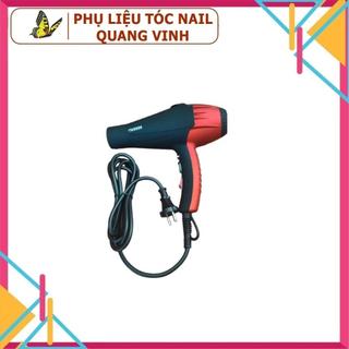 Máy sấy tóc YM9999 siêu mạnh công suất lớn 3000w