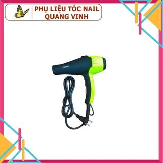 Máy sấy tóc YM9999 siêu mạnh công suất lớn 3000w