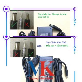 Sạc Laptop Dell 19.5v-4.62a (90w) dùng cho E6410 E6400 E6420 E4300 E5420 E5400 E5440 E5430 E7440 E6320 D620 LAPTOPMINHKH