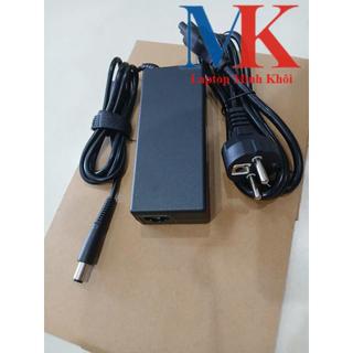 Sạc Laptop Dell 19.5v-4.62a (90w) dùng cho E6410 E6400 E6420 E4300 E5420 E5400 E5440 E5430 E7440 E6320 D620 LAPTOPMINHKH