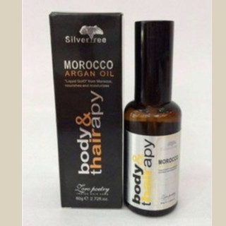 TINH DẦU DƯỠNG TÓC MOROCCO ARGAN OIL