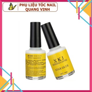 Keo dán phôi foil Xkj 16ml