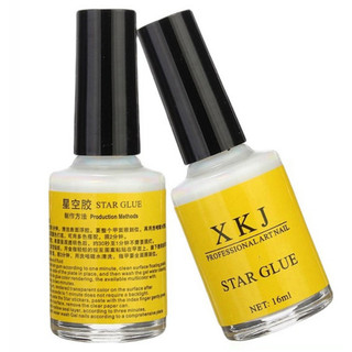 Keo dán phôi foil Xkj 16ml