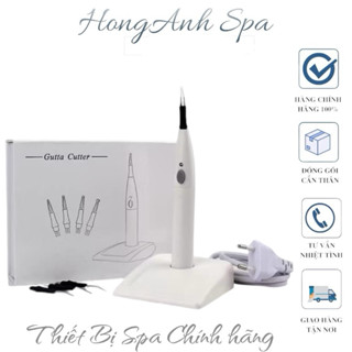 MÁY CẮT GUTTA CUTTER - MÁY CẮT CÔN MỚI NHa Khoa