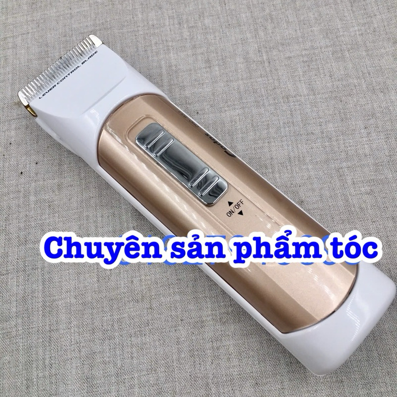 ✅ Tông đơ cắt tóc cao cấp CODOS 951