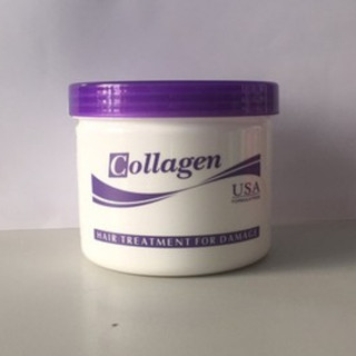 TIWAN hấp collagen 500ml