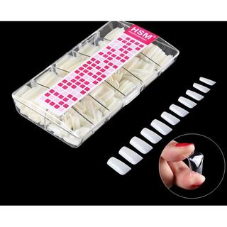 Móng úp móng nối hsm chuẩn phom