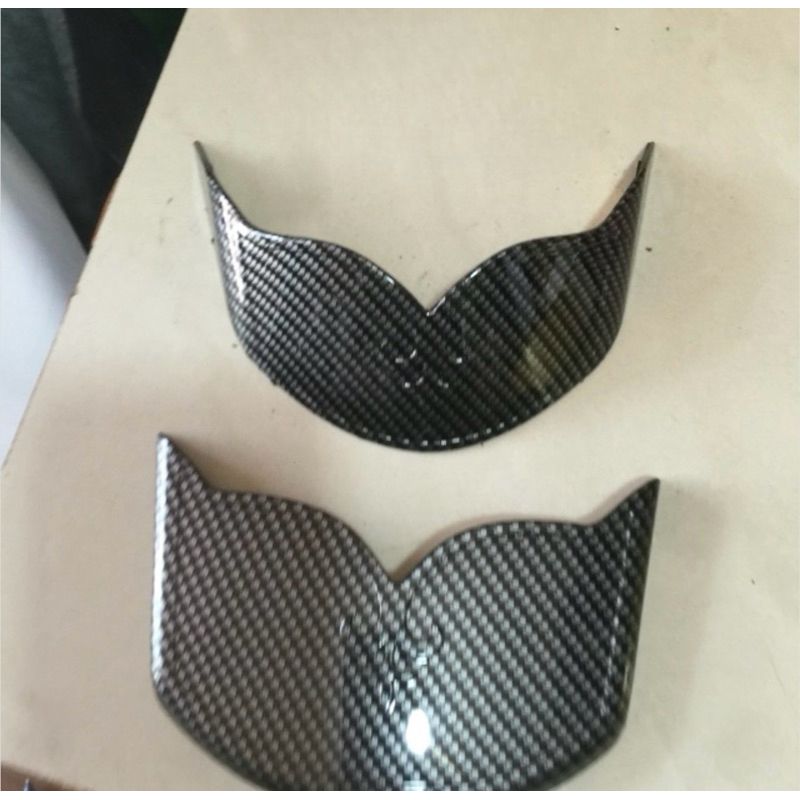 Dè các bon trước sau xe sh 2012-2019