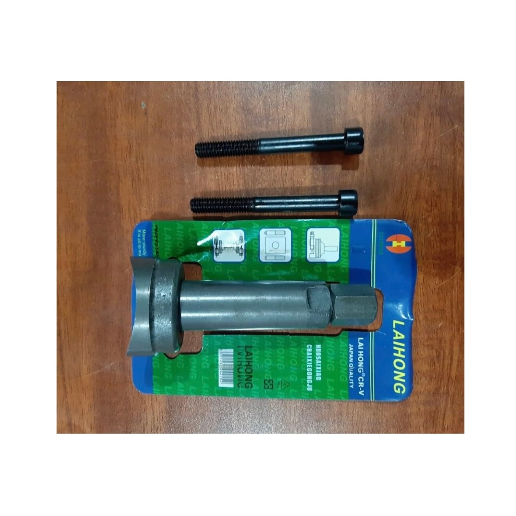 cảo ắc piston xe máy bị kẹt cứng