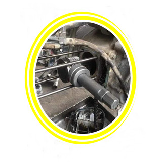 cảo ắc piston xe máy bị kẹt cứng