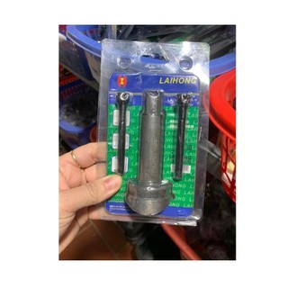 cảo ắc piston xe máy bị kẹt cứng