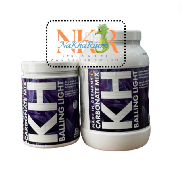 Bột pha bổ sung kH – Balling Carbonate Mix - Fauna Marin