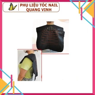 Áo choàng nhuộm tóc KF02
