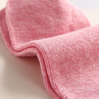 Combo 3 đôi vớ ngắn màu trơn size nữ
