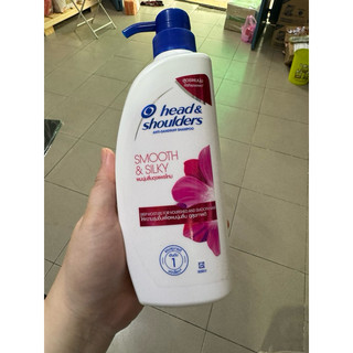 Dầu gội Head & Shoulder Thái Lan  370ml🍃