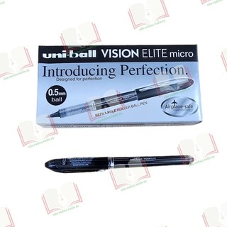 Bút uni-ball UB205 ngòi 0.5mm (hàng chuẩn loại 1).
