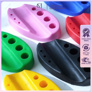  Đế Silicon Đựng Chum Mực 