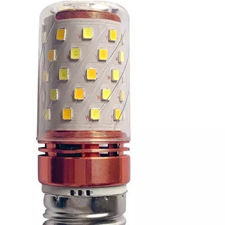 Bóng đèn led 3 chế độ ánh sáng lắp đèn chùm,đèn thả