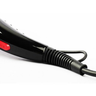 Máy Sấy Tóc 2 Chiều Nóng Lạnh Công Suất Lớn 2400W Tặng Kèm loa sây
