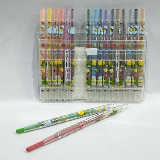 SÁP VẶN TÔ MÀU 18 CÂY DÀI 902