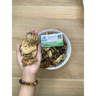 [Hàng Công Ty] Trà Bí đao sấy khô (thơm, sạch)