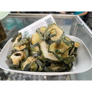 [Hàng Công Ty] Trà Bí đao sấy khô (thơm, sạch)