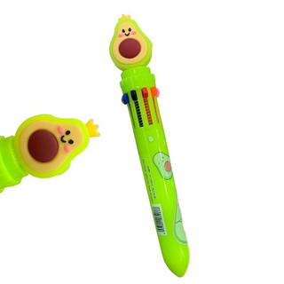 BÚT BIC 10 NGÒI HÌNH BƠ