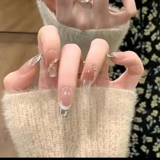nail box móng thiết kế mắt mèo lung linh
