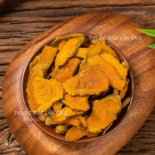 Nghệ Vàng Khô 1kg