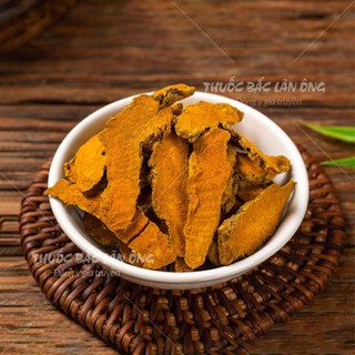 Nghệ Vàng Khô 1kg