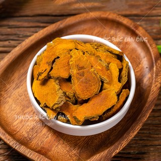 Nghệ Vàng Khô 100g