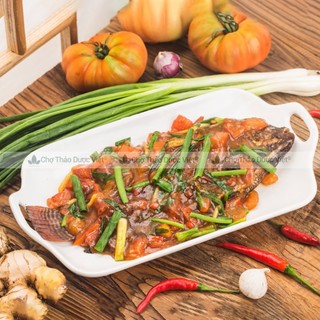 Gừng khô thái lát 100g, can khương, cay, thơm, làm trà gừng, xông hơi, tốt cho sức khỏe