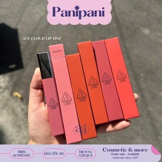Son Kem Lì Mịn Môi 3CE Cloud Lip Tint 3,5ML