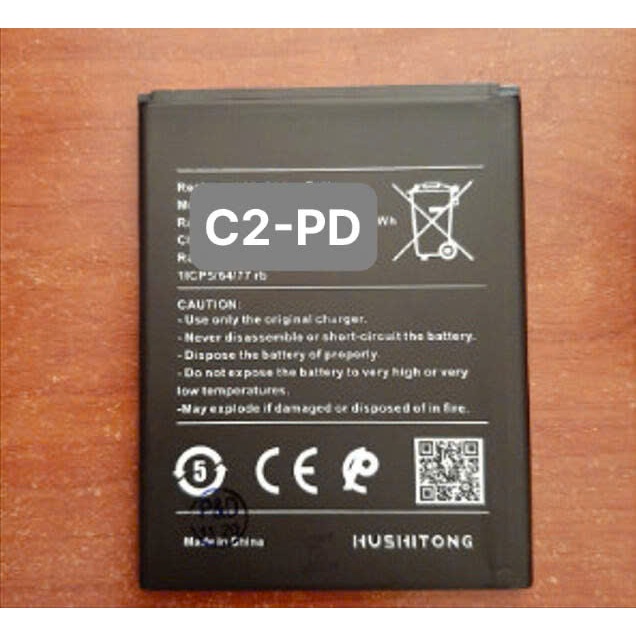 Pin thay thế Nokia C2