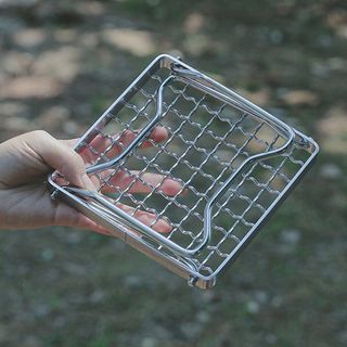 Kiềng Bếp Mini CampingMoon MS-1011