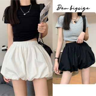 Chân váy bí bigsize nữ dáng xòe tiểu thư chất lụa chéo trơn mềm mịn có quần bảo hộ - CV413