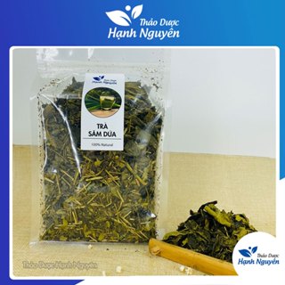 Trà sâm dứa 1kg, nước sâm dứa, trà lá dứa, mát gan, thanh nhiệt, giải khát, ngủ ngon