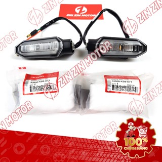 Đèn Xi Nhan Sau Vario 160 , Vario 150 / 125 2018 , Vario 125 2023 , ADV 150 , Click 160 , Click 150i / 125i 2018