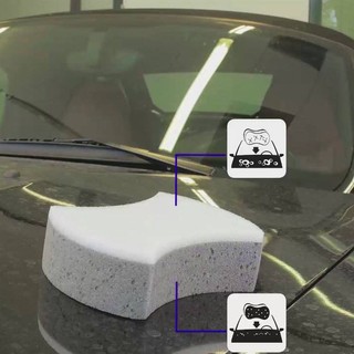 Bọt biển rửa xe Sonax Multi sponge