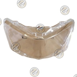 Mica pha đèn trước xe BEAT 110 đời mới hàng Win