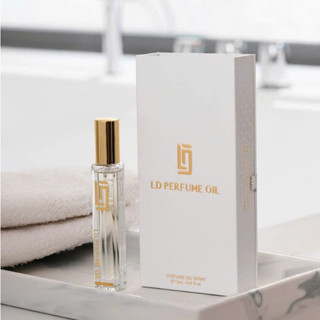 Tinh Dầu Nước Hoa LD 12ml , LD PERFUME OIL Chính Hãng , Ngọt Ngào Quyến Rũ Gợi Cảm, Nước Hoa Nữ Thơm Lâu , Tinh Dầu Thơm