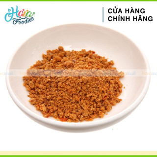 [HÀNG CHÍNH HÃNG] Muối Ớt Tôm Ông Chà Và 60gr