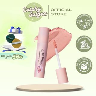 [FLORTTE] Son kem che khuyết điểm môi FLORTTE